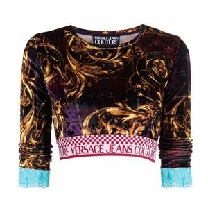 New Versace Jeans Couture